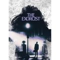 Trend Setters The Exorcist Im Not Regan Mightyprint Wall Art MP17240547